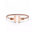 Architect Tiffany Open Bangle