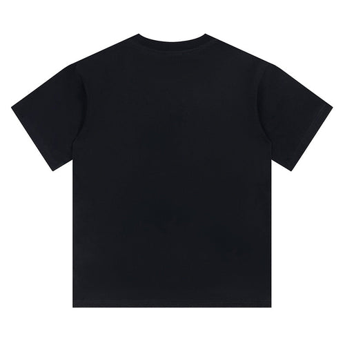 BAPE Big Ape Head T-Shirt Black