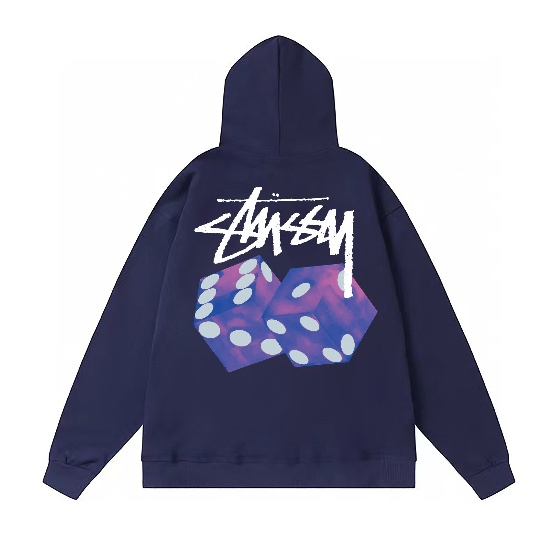 Stussy Hoodie Fall Winter Classic Hoodie