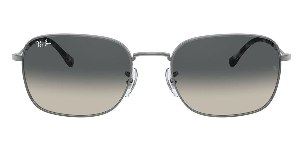Ray-Ban RB 3706 004/71 - As Seen On Fourth Nattawat