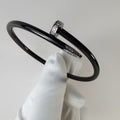Cartier Juste Un Clou Black Bracelet