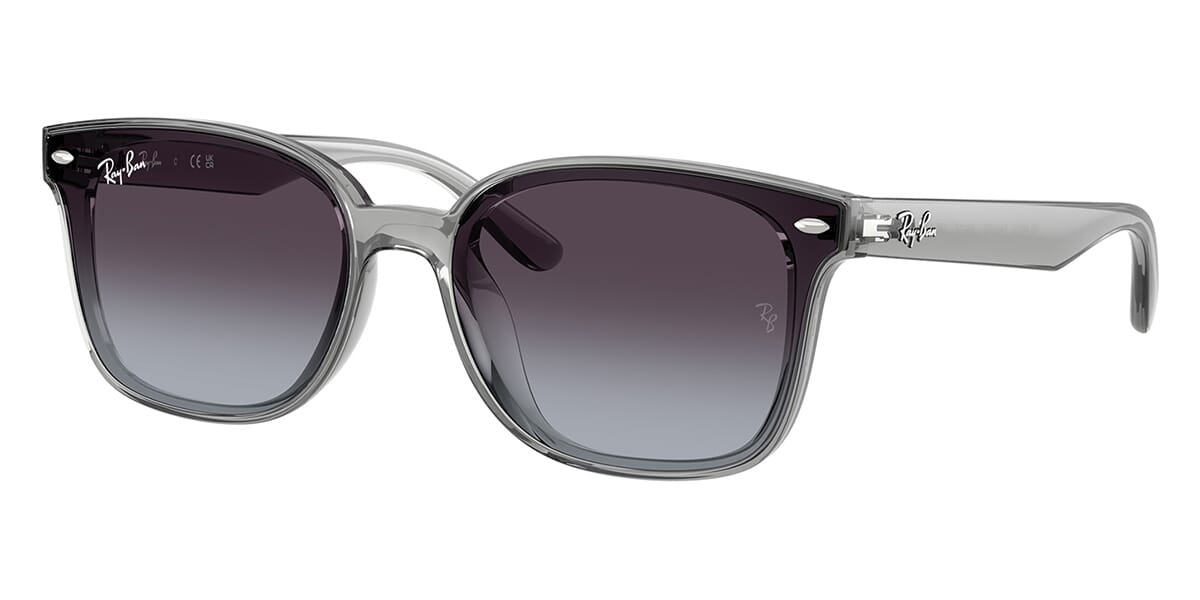 Ray-Ban RB 4461D 6450/8G