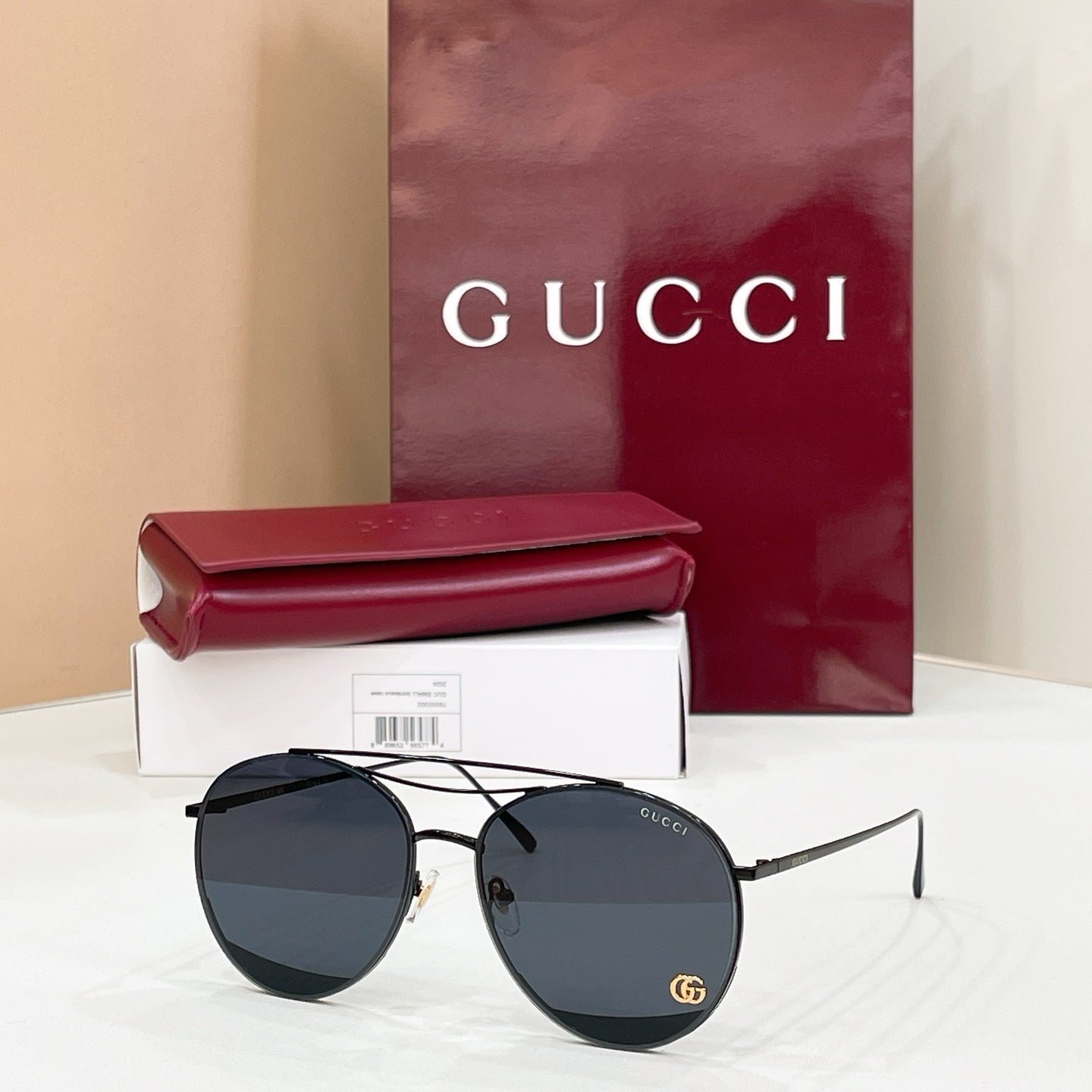 GUCCI Sunglasses-GG1565S