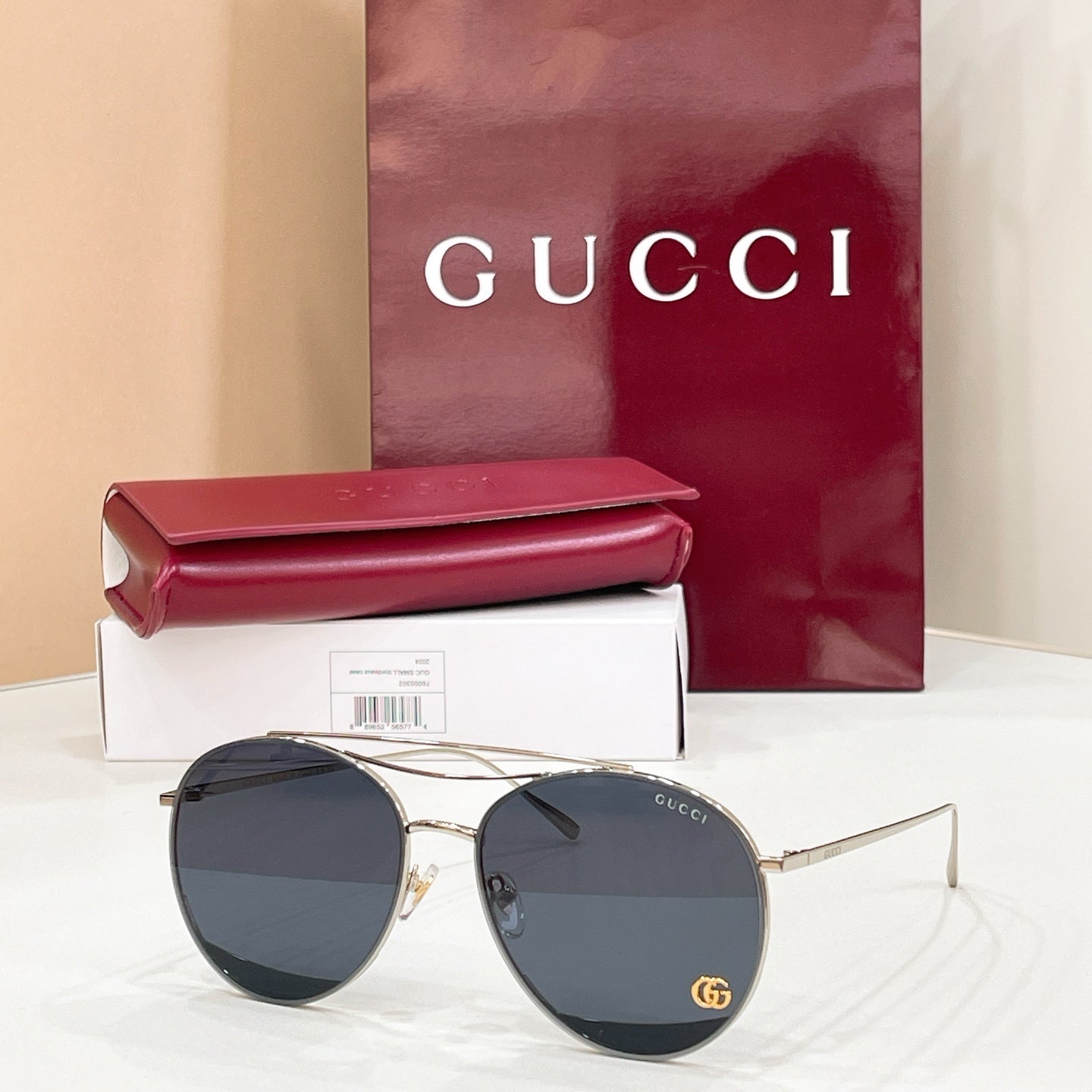 GUCCI Sunglasses-GG1565S