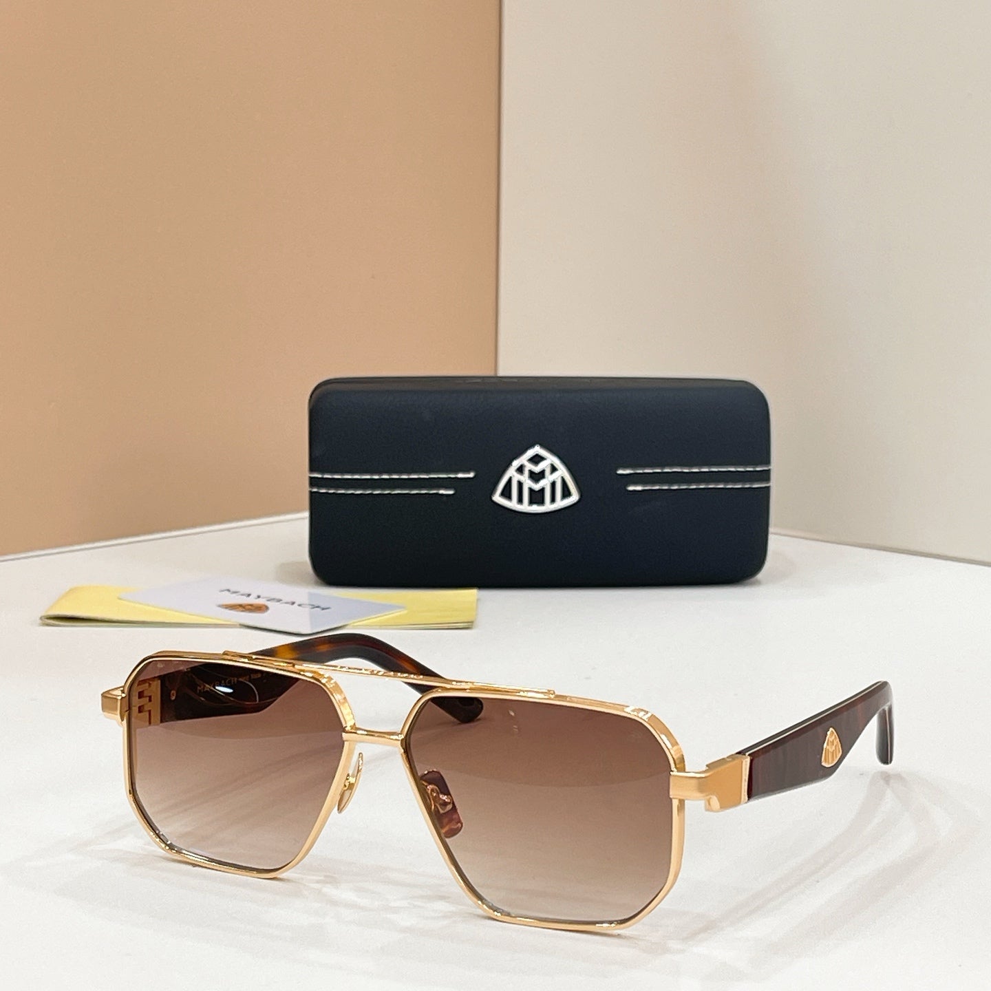 MAYBACH Sunglasses-THE RANDE