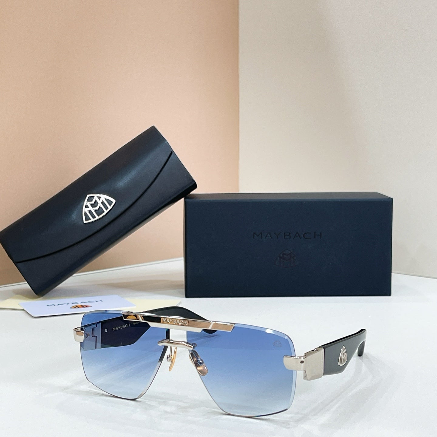 MAYBACH Sunglasses-PRESIDENT II