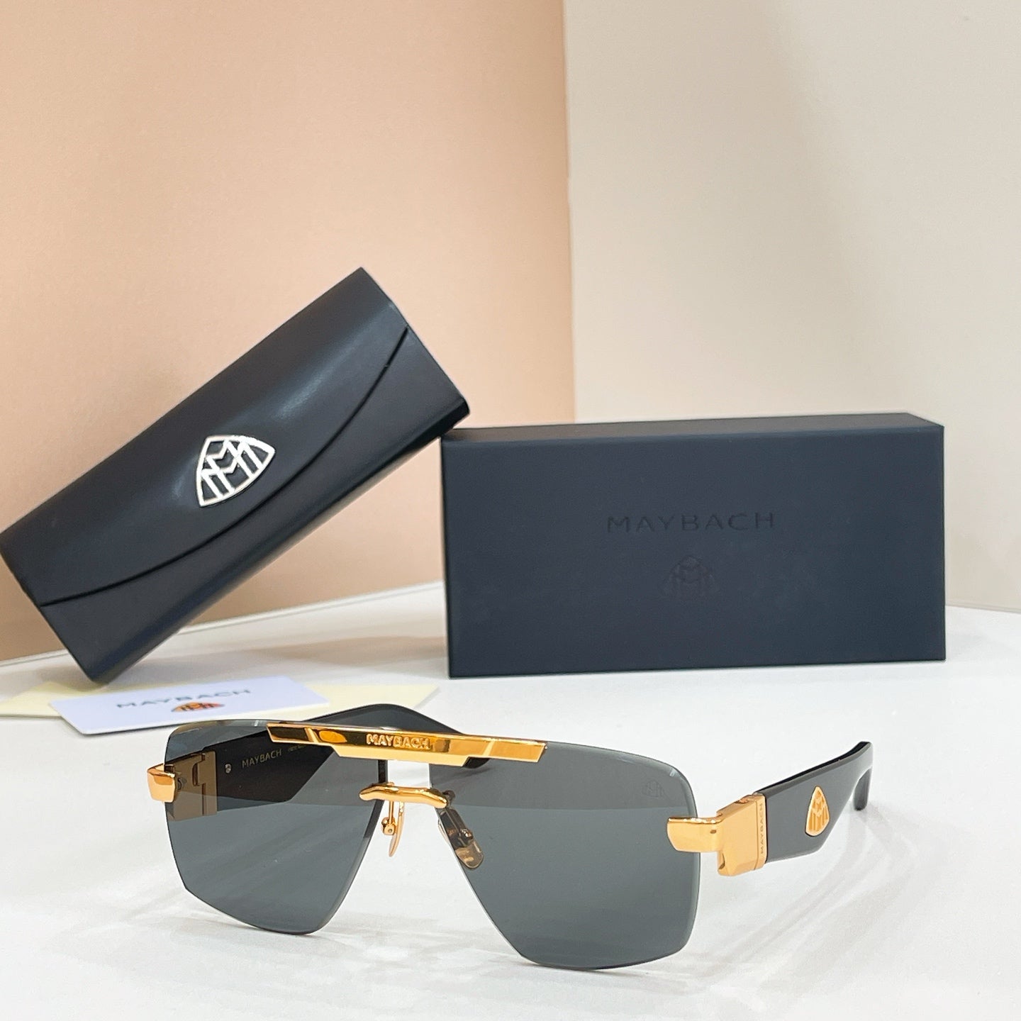 MAYBACH Sunglasses-PRESIDENT II