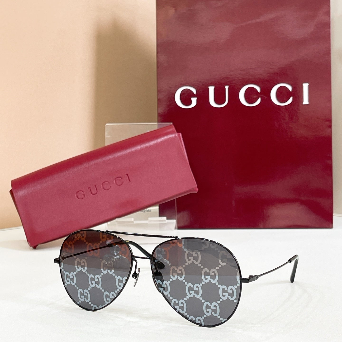 GUCCI Sunglasses-GG2172S