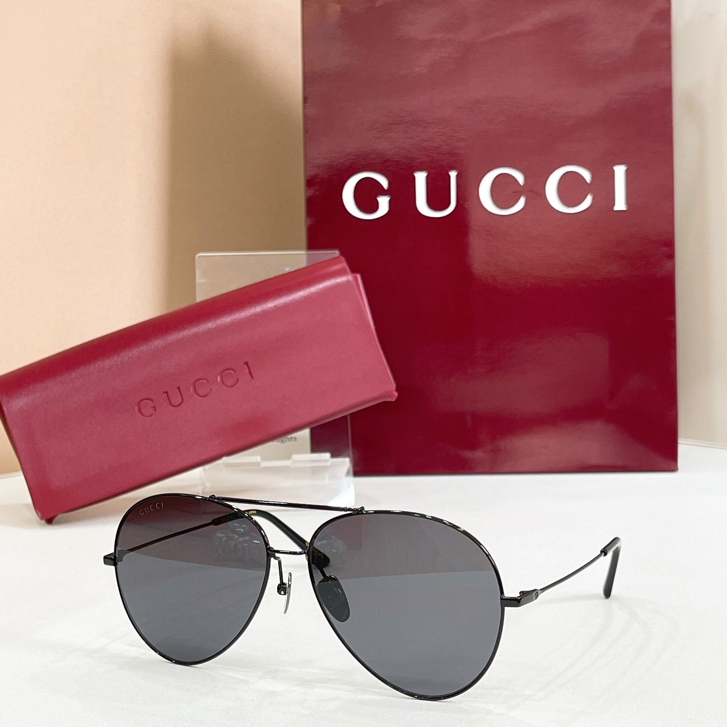 GUCCI Sunglasses-GG2172S