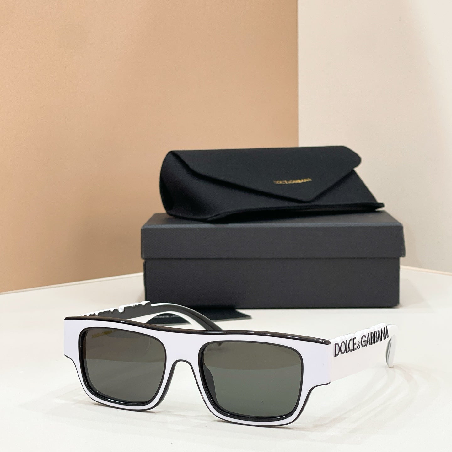 GENTLE MONSTER Sunglasses-DX 6011