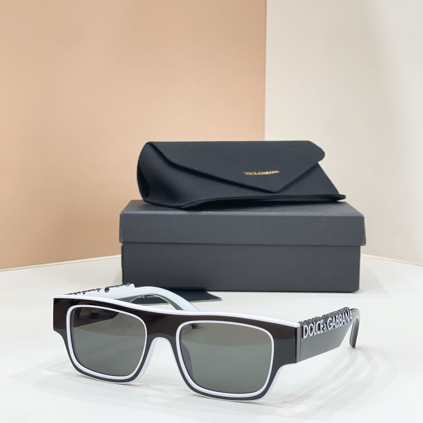 GENTLE MONSTER Sunglasses-DX 6011