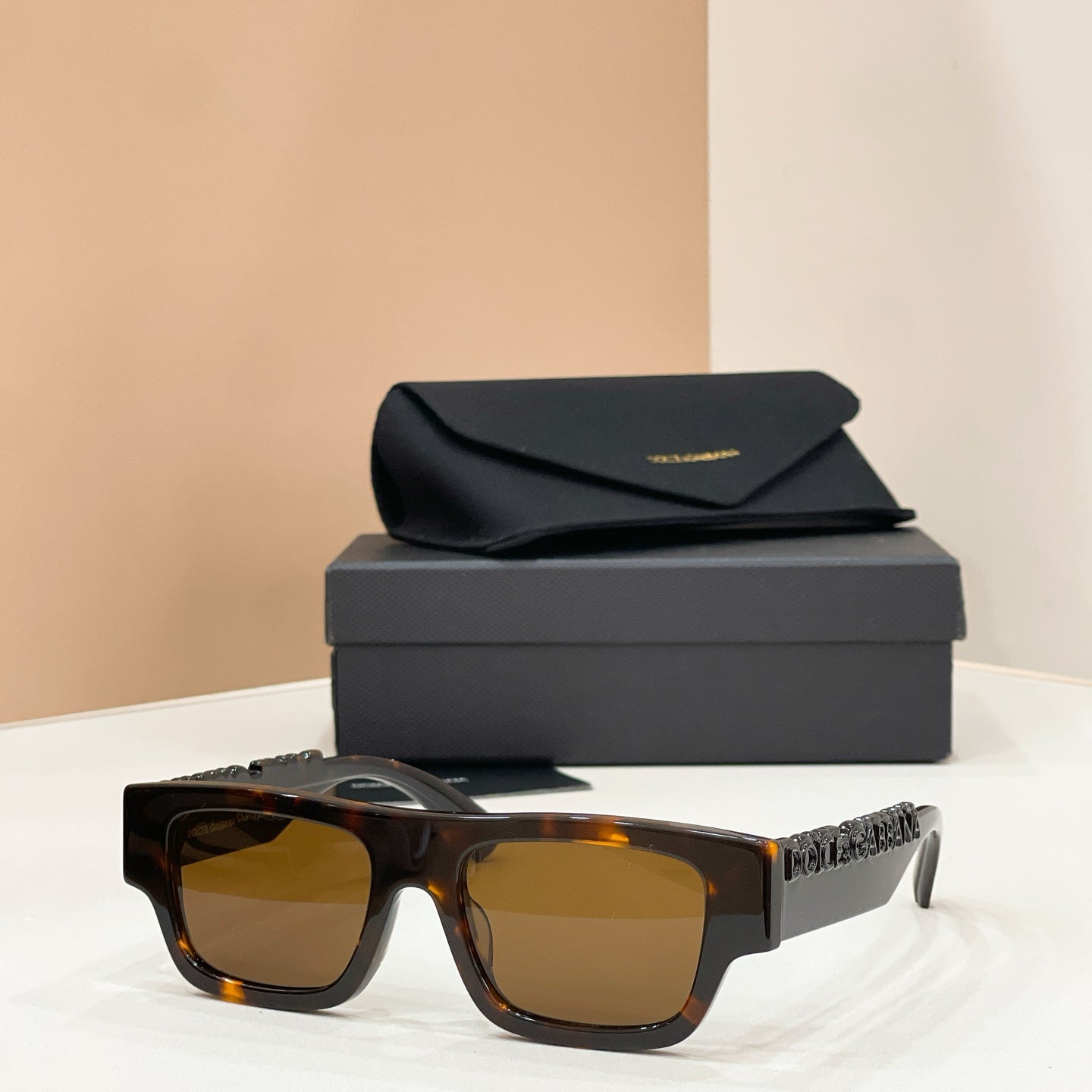 GENTLE MONSTER Sunglasses-DX 6011