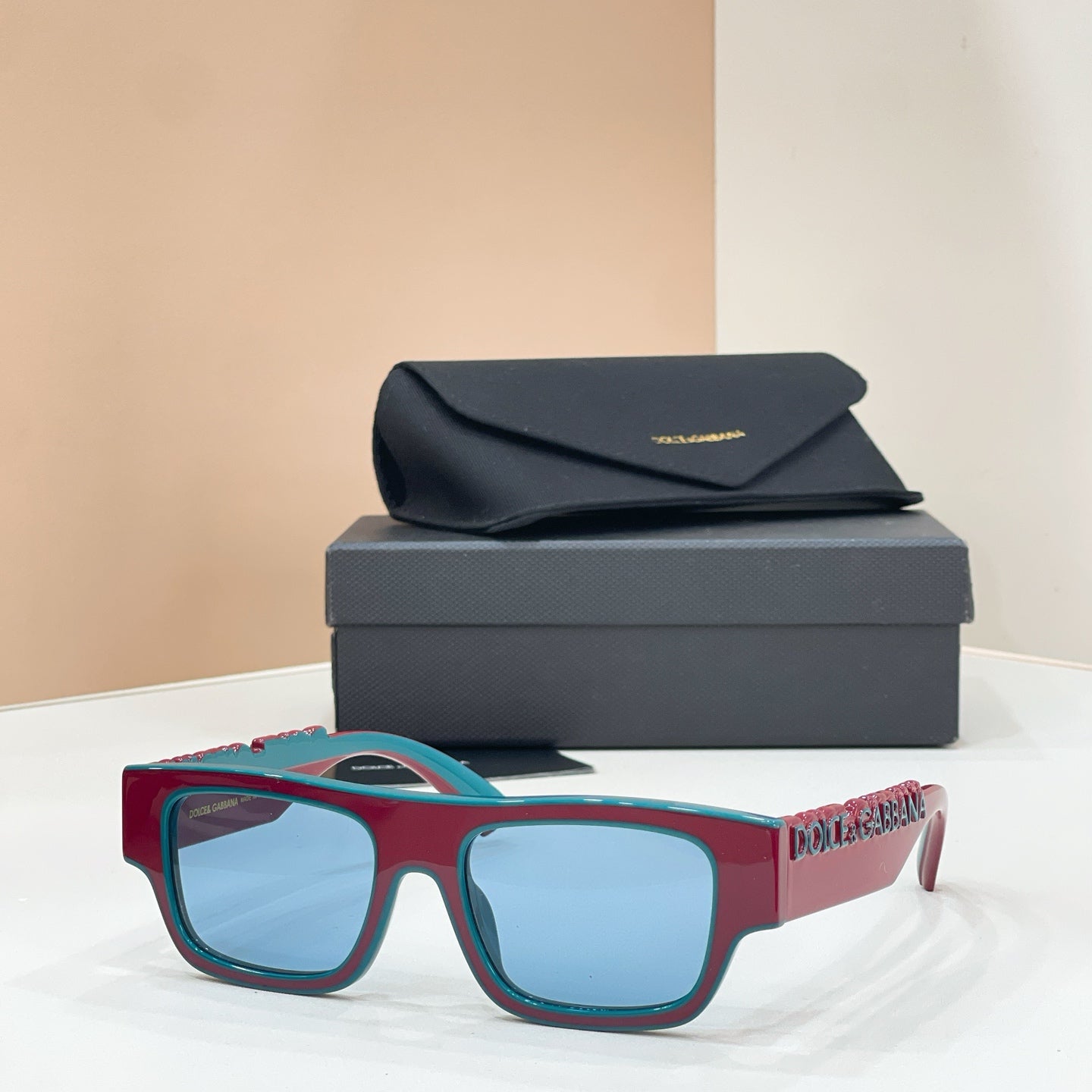 GENTLE MONSTER Sunglasses-DX 6011