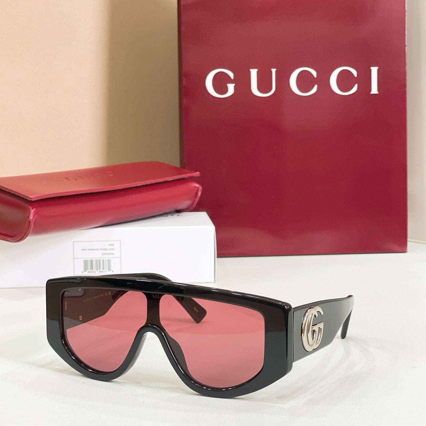 JACQUES MARIE MAG Sunglasses-GG1950S