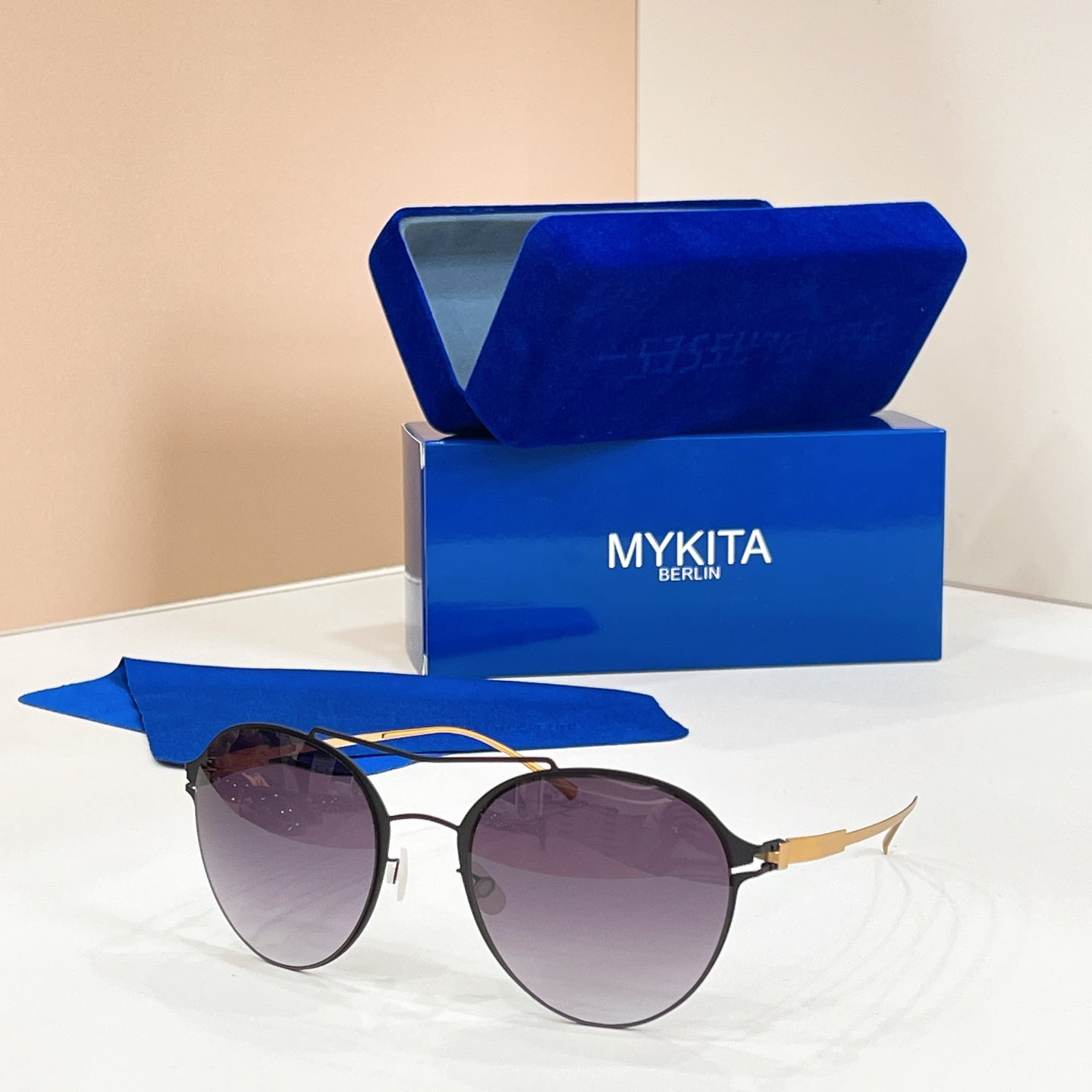 MYKITA Sunglasses-SUN ODELL