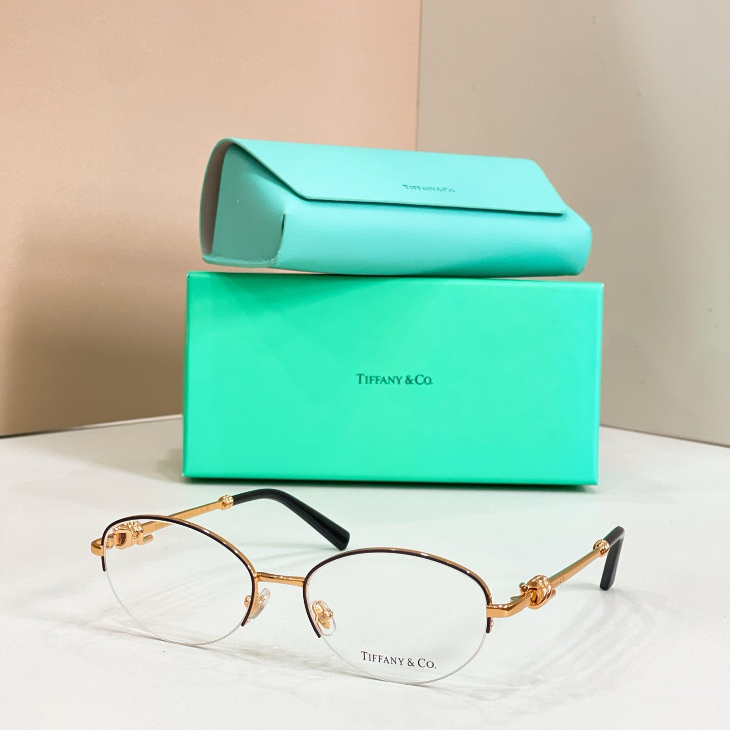 TIFFANY&Co. Sunglasses-TF1172B