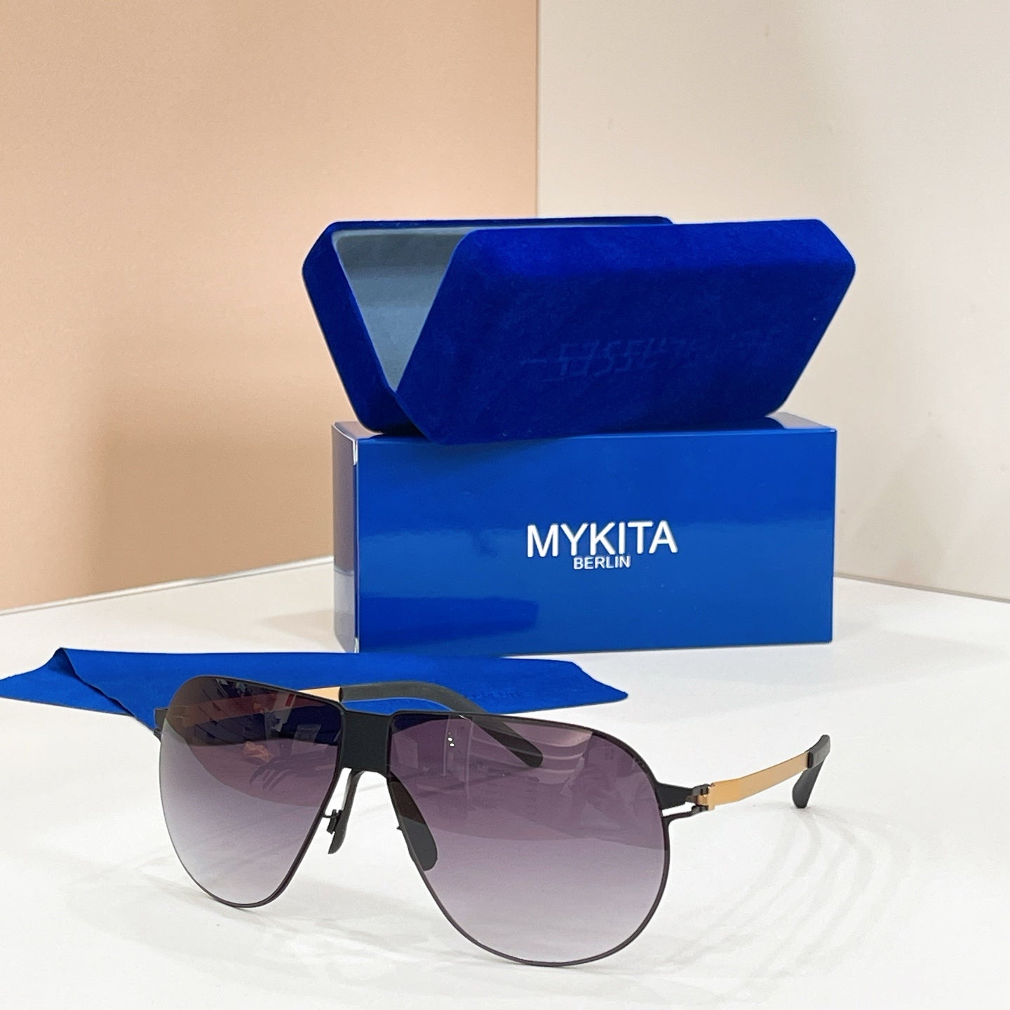 MYKITA Sunglasses-FERDL