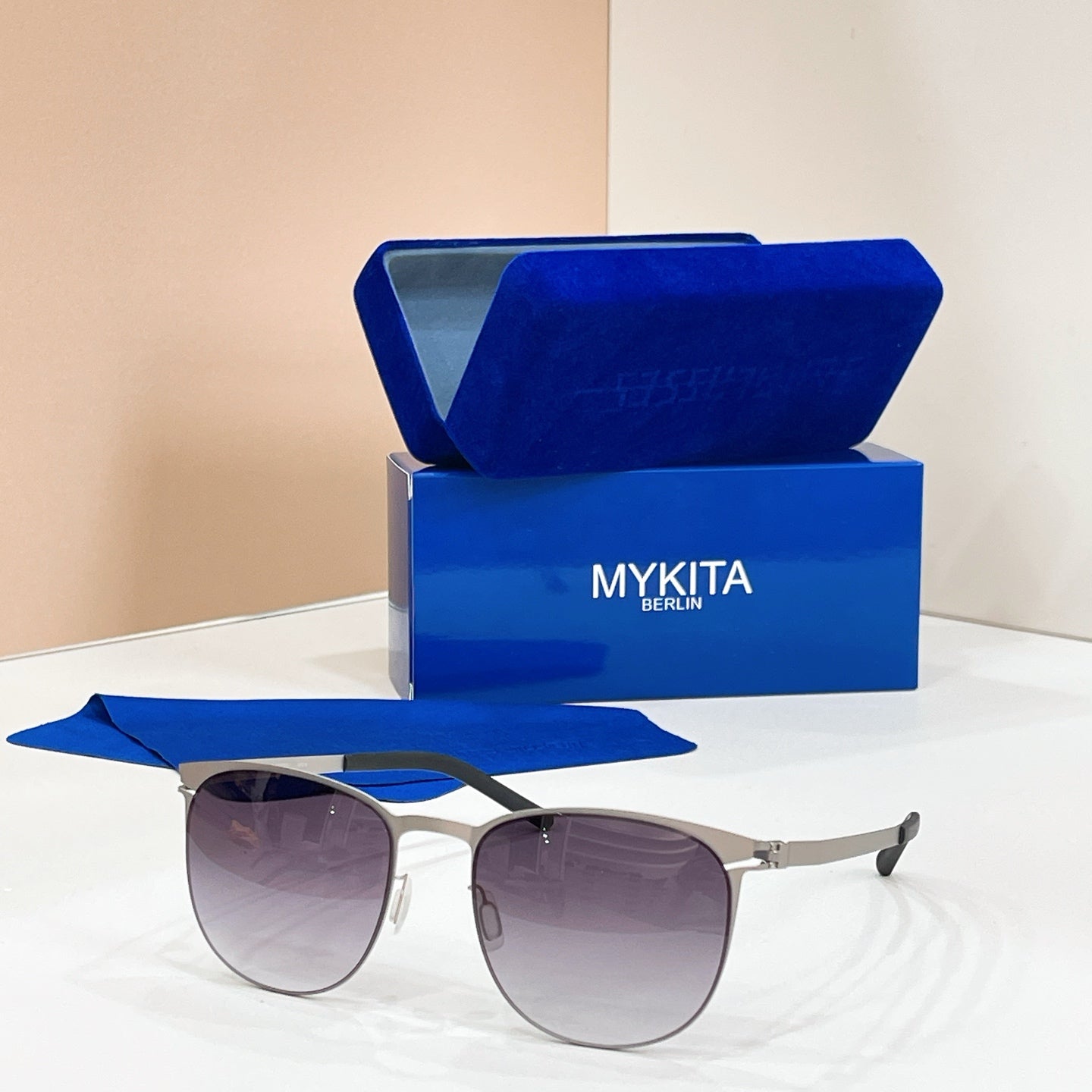 MYKITA Sunglasses-RICCARDO