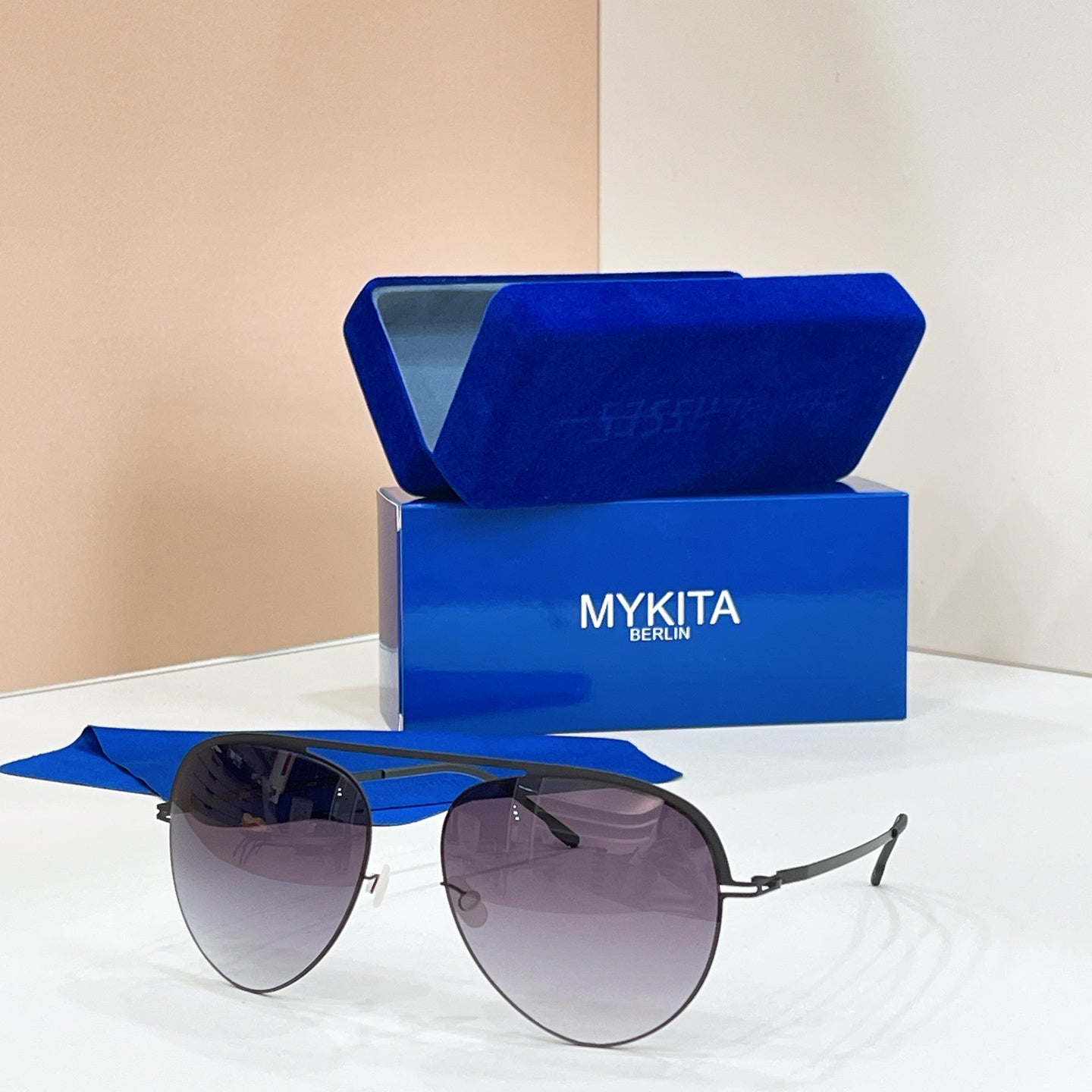 MYKITA Sunglasses-ONNO