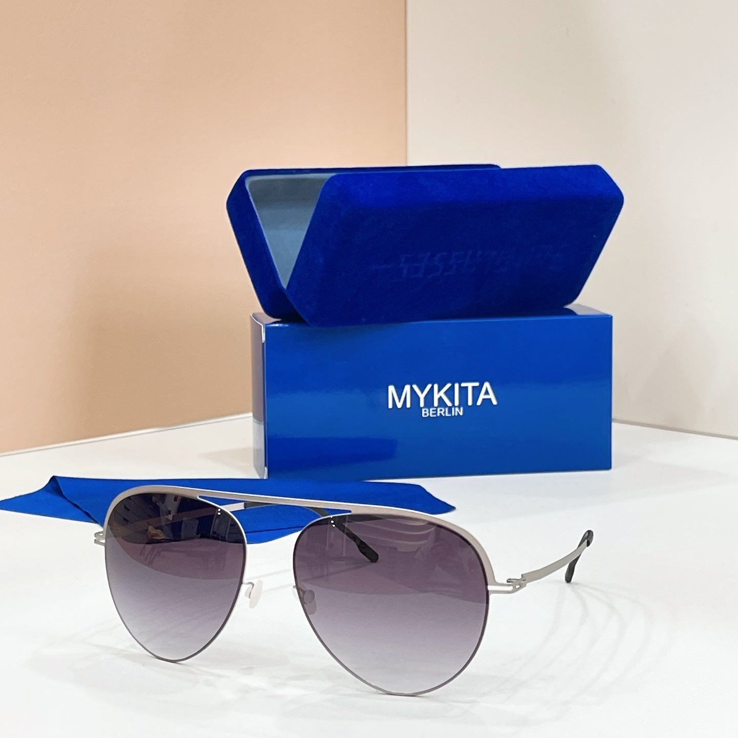 MYKITA Sunglasses-ONNO
