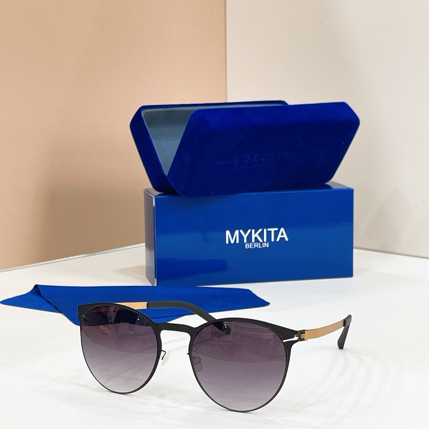 MYKITA Sunglasses-FEDERICO