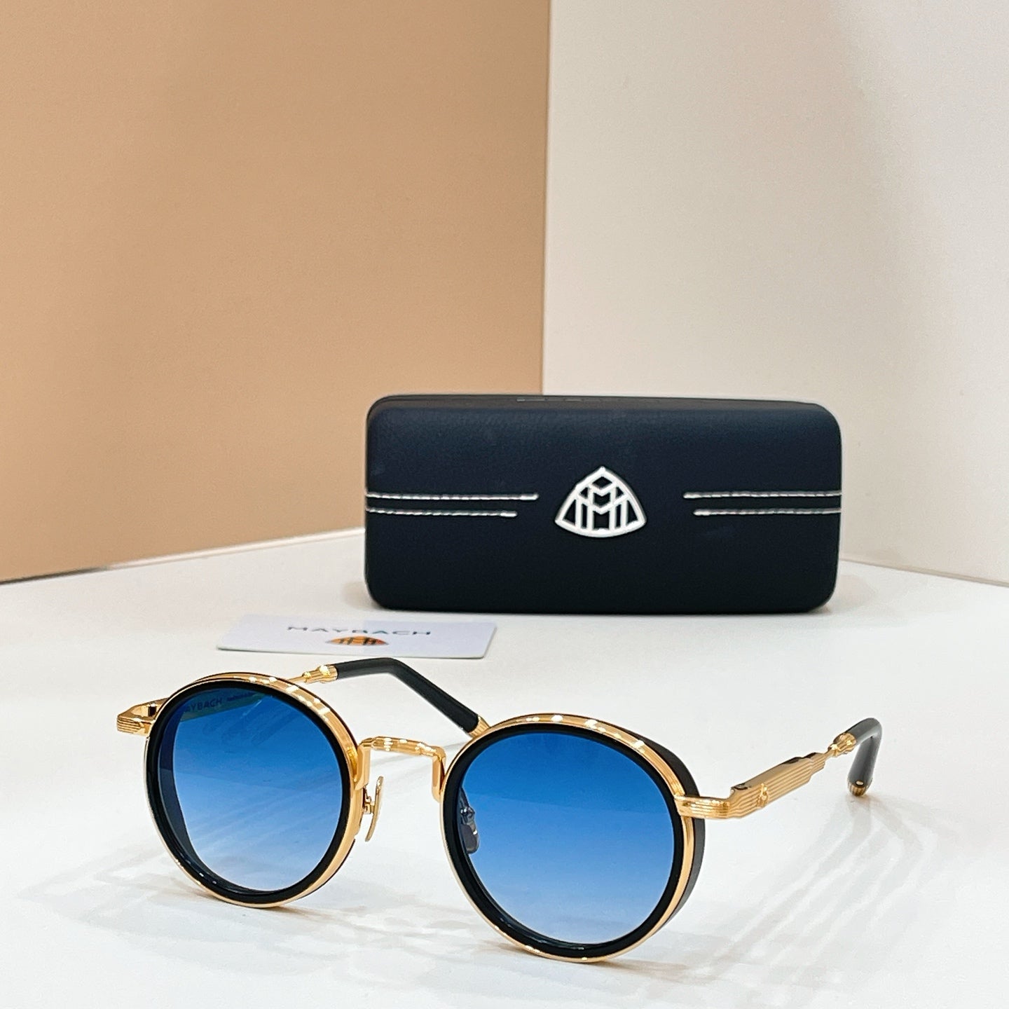 MAYBACH Sunglasses-THE BOULEVARD II