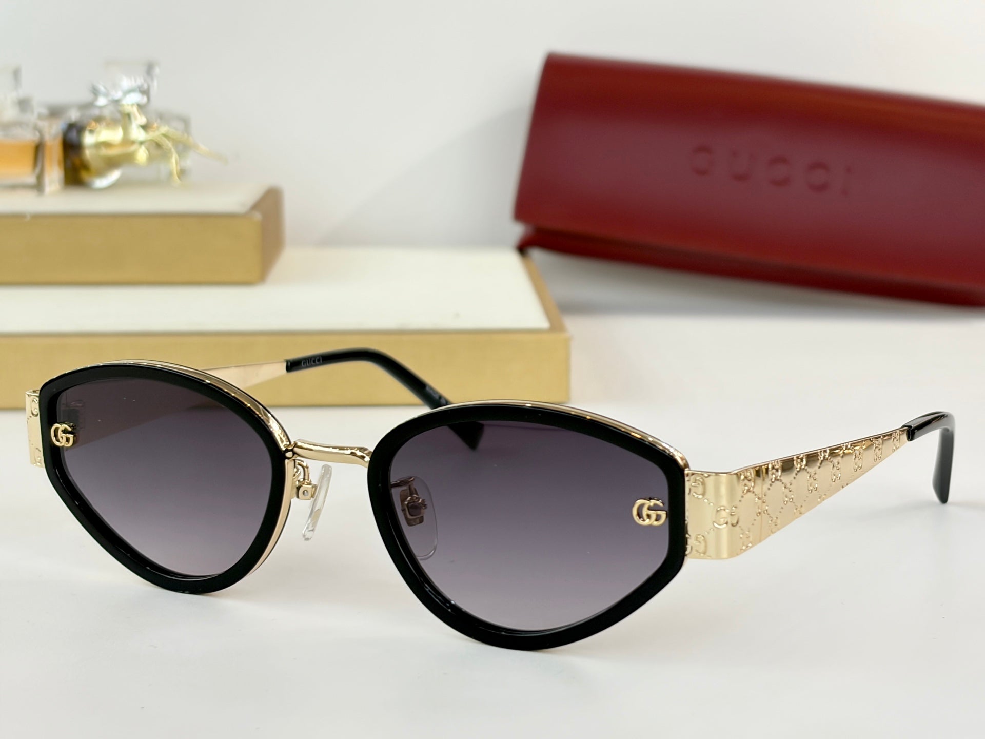 GUCCI Sunglasses-GG2034SK