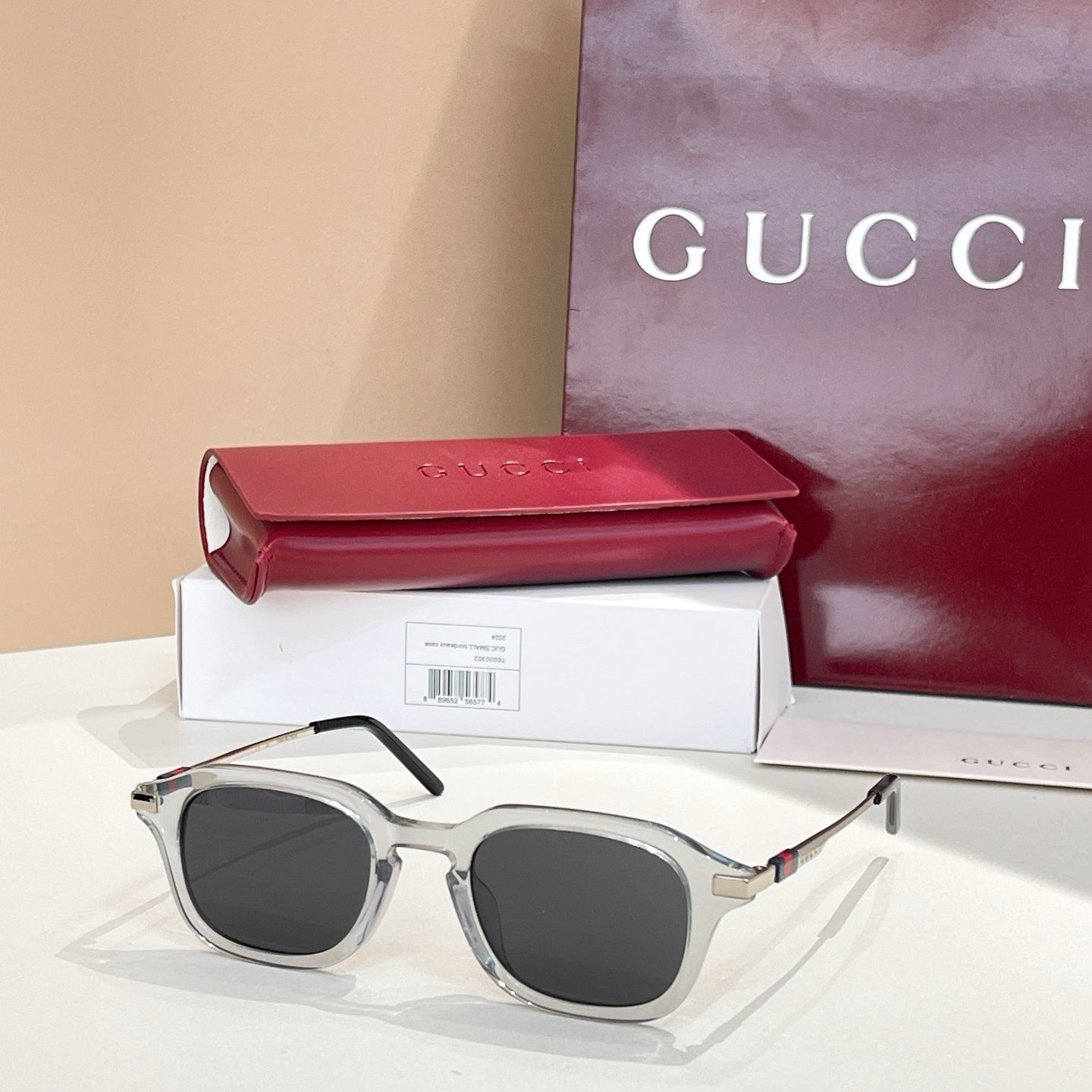 GUCCI Sunglasses-GG1891O