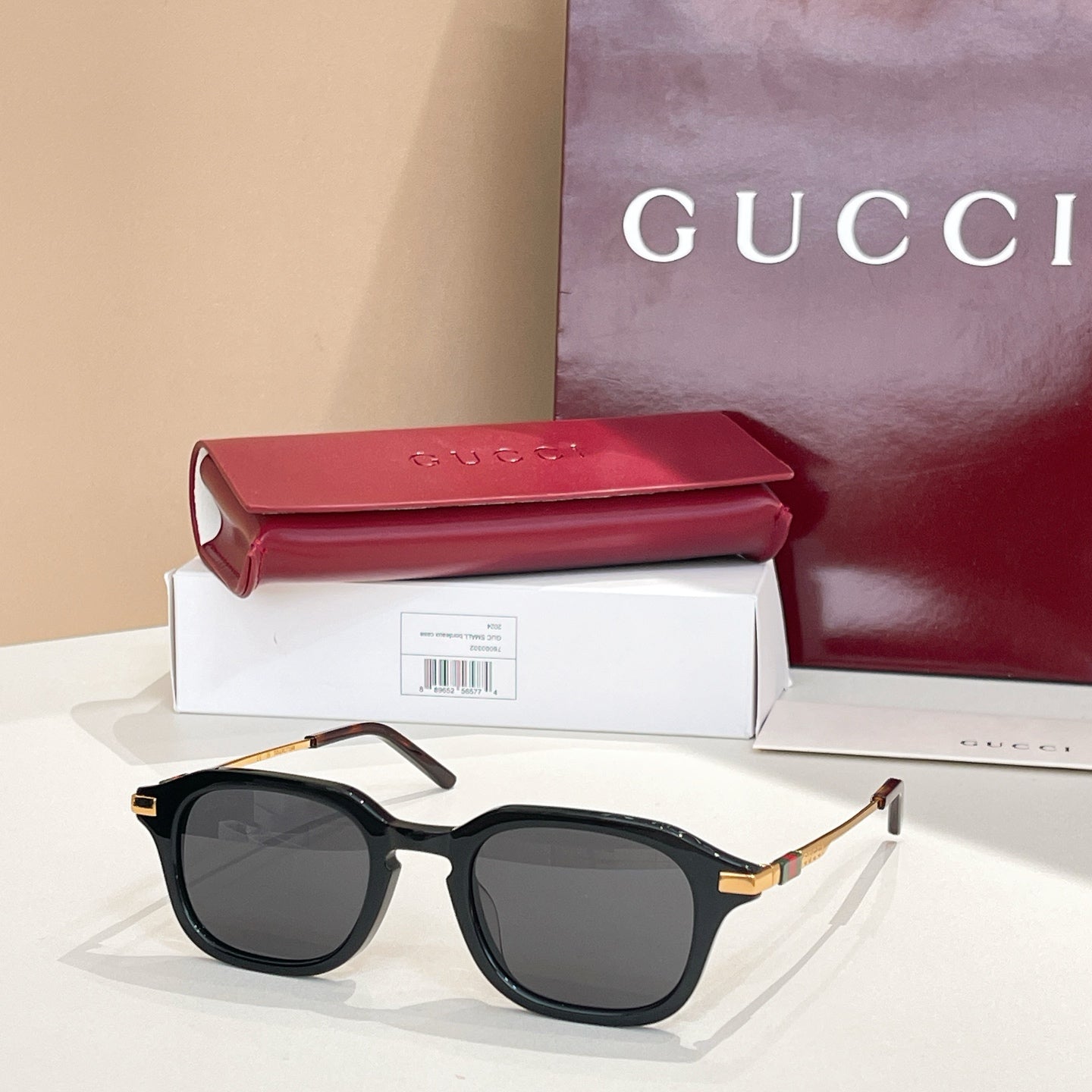 GUCCI Sunglasses-GG1891O