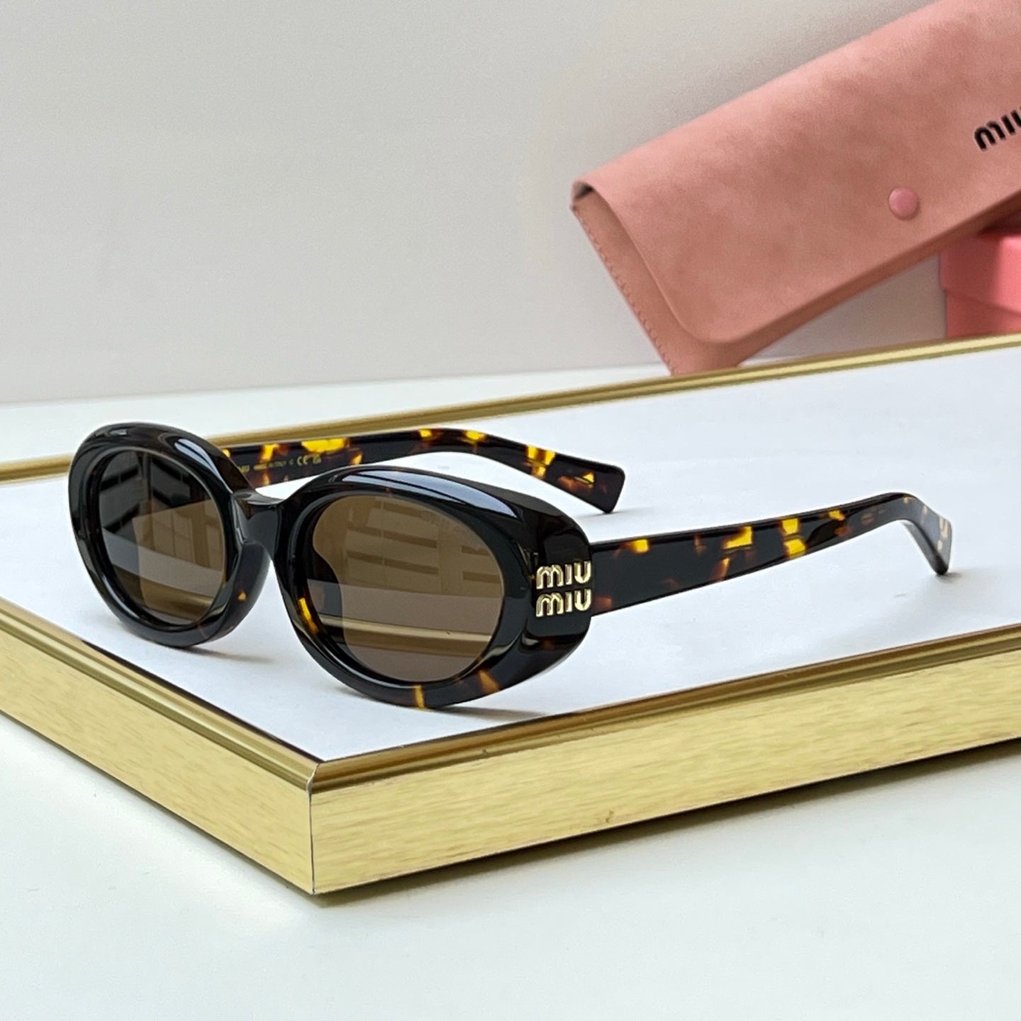 MiuMiu Sunglasses-Reverie-b09s